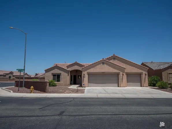 3441 S Woodpecker Dr, Yuma, AZ 85365