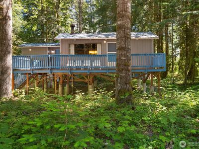 0 Elkhorn Drive, Packwood, WA, 98361