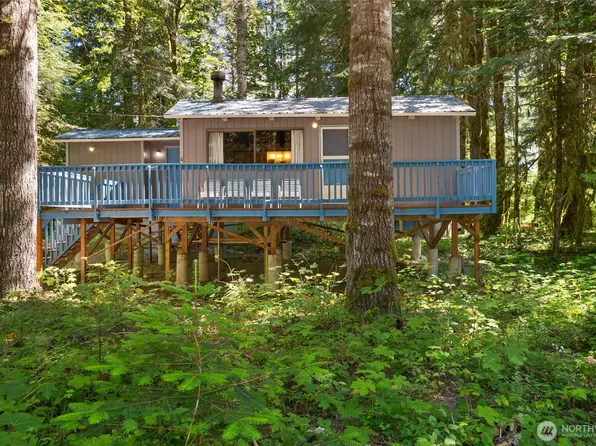 0 Elkhorn Drive, Packwood, WA 98361