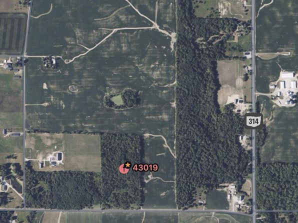 7105 Township Road 92, Mount Gilead, OH 43338