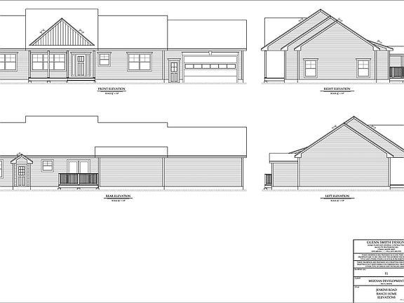 3rd image of 8 Summer Long Dr Lot 33