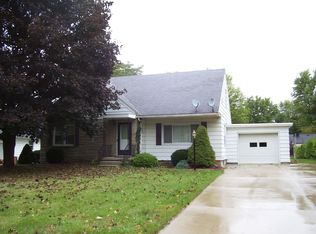 77 Lincoln Rd, Tiffin, OH 44883