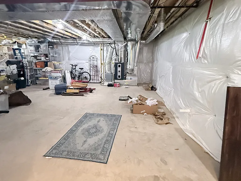 basement is a must see in person!