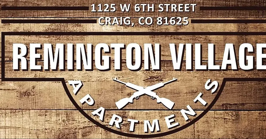Remington Apartments — Photo 1