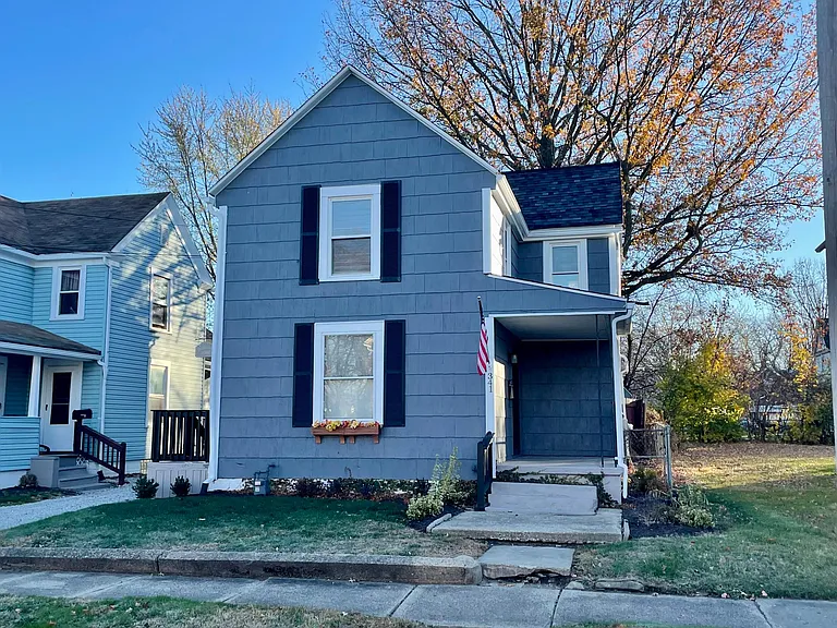 341 Wunderlich Ave #A — Photo 1
