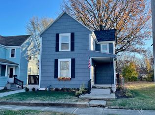 341 Wunderlich Ave #A, Barberton, OH