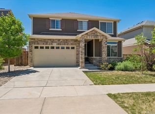 4805 S Catawba Street, Aurora, CO 80016
