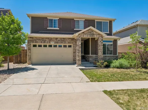 4805 S Catawba Street, Aurora, CO 80016