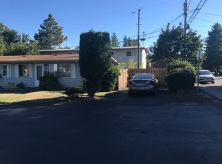 5598 SW Erickson Ave, Beaverton, OR 97005