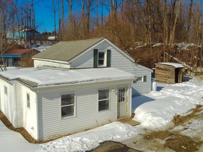 52 Pocket Hill Rd, Plattsburgh, NY, 12901