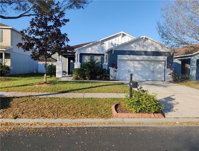 11230 Running Pine Dr, Riverview, FL, 33569
