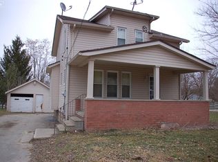 7494 Braymont St, Mount Morris, MI 48458