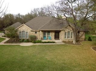 122 Roberts Cir, Georgetown, TX 78633