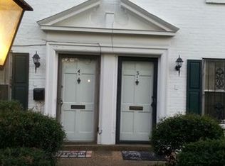2303 Monroe Ave APT 3, Memphis, TN 38104