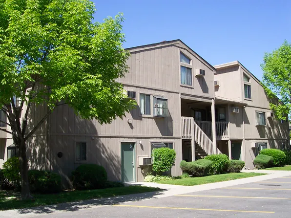 1001 Eaton Rd APT 9, Berkley, MI 48072