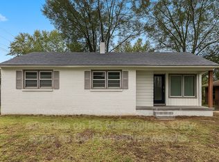 4167 Philsdale Ave, Memphis, TN 38111