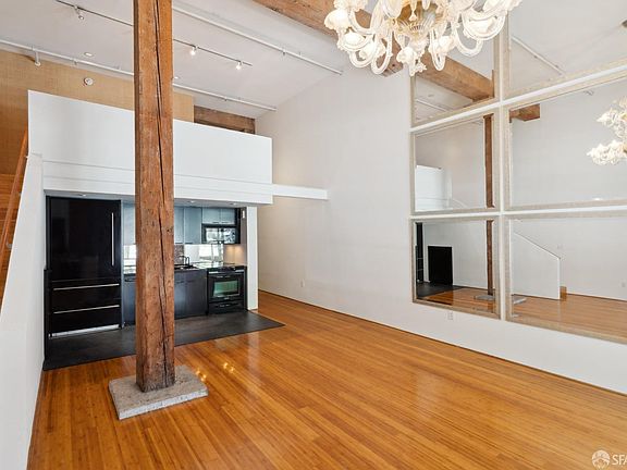 3rd image of 400 Spear St #116