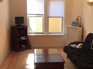 1058 W George St APT 202, Chicago, IL 60657