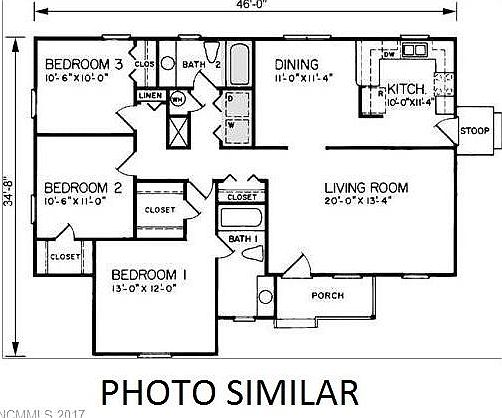 2nd image of 11 Trillium Meadows Ln