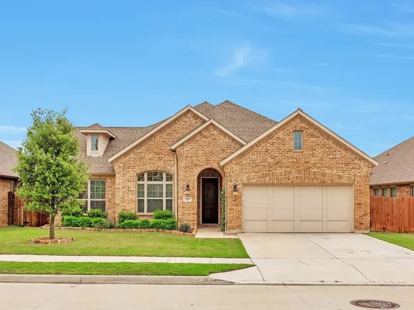 4228 Round Valley Ln, Roanoke, TX 76262