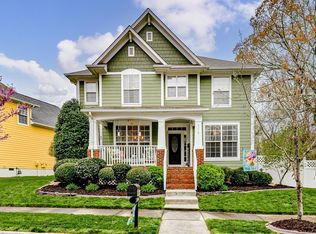 8419 Camberly Rd, Huntersville, NC 28078