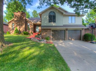 5496 S Ferguson Ave, Springfield, MO 65810