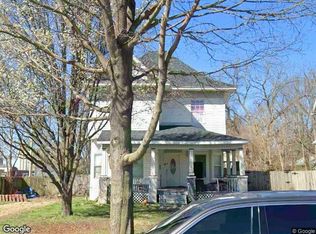 1857 N Main Ave, Springfield, MO 65803