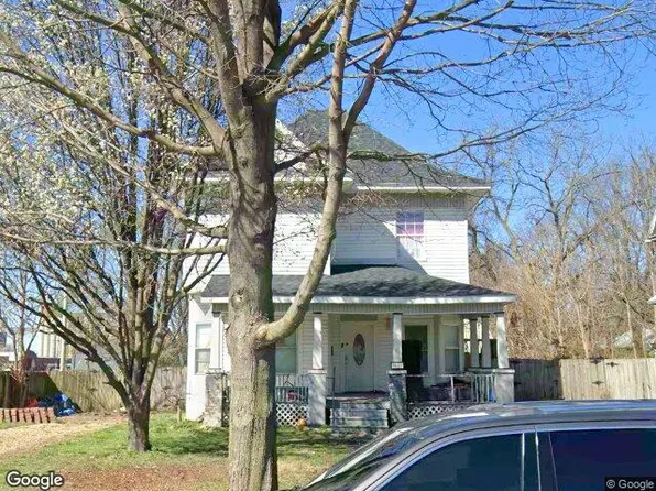 1857 N Main Ave, Springfield, MO 65803