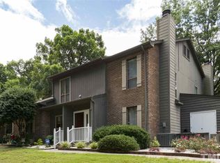 165 Clancy Cir, Cary, NC 27511