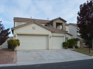4428 Rockaway Beach St, Las Vegas, NV 89129