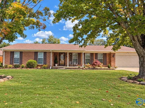 1304 Cantwell Ave SW, Decatur, AL 35601