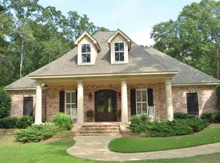 121 Windsor Blvd, Brandon, MS 39042