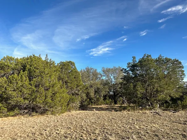 County Road 111, Hamilton, TX 76531