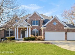 1121 Foothill Dr, Wheaton, IL 60189