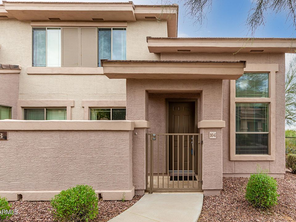 42424 N Gavilan Peak Pkwy UNIT 8104, Anthem, AZ 85086 Zillow