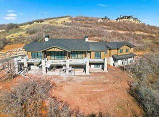 1550 Red Hawk Trl, Park City, UT 84098