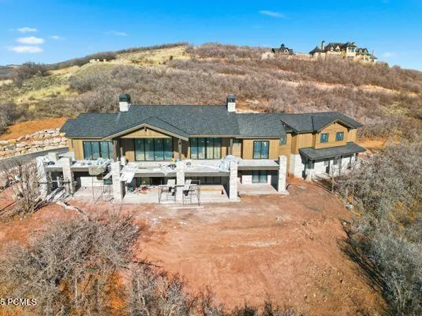 1550 Red Hawk Trl, Park City, UT 84098