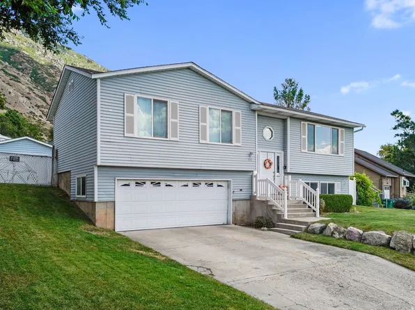 1981 S Nevada Ave, Provo, UT 84606