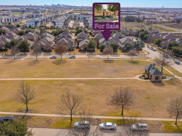 5931 Stanton Pl, Frisco, TX 75033