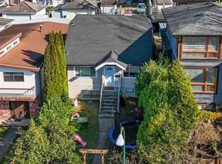 4890 Dumfries St, Vancouver, BC