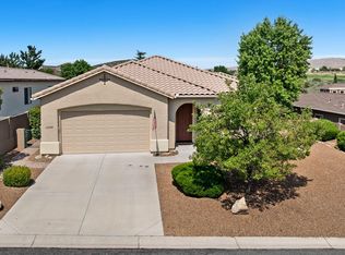 7510 E Traders Trl, Prescott Valley, AZ 86314