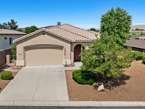 7510 E TRADERS Trail, Prescott Valley, AZ 86314