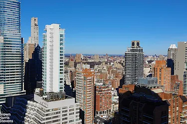 Sold by Brown Harris Stevens