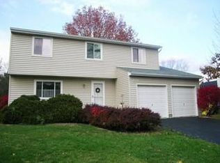 1174 Starbuck Ct, Westerville, OH 43081