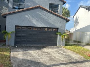 1062 SW 135th Pl, Miami, FL 33184