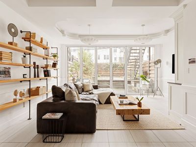 451 Degraw St, Brooklyn, NY, 11217