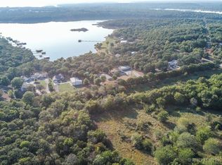 3 S 4180th Rd, Checotah, OK 74426