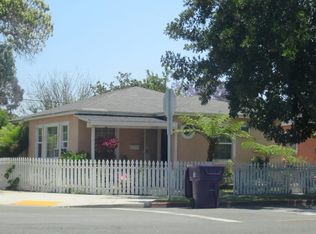 2090 Easy Ave, Long Beach, CA 90810