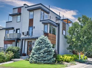 1275 N Tennyson St, Denver, CO 80204