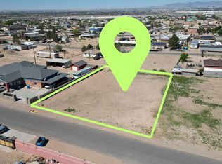 113 Defoe Rd, El Paso, TX 79928